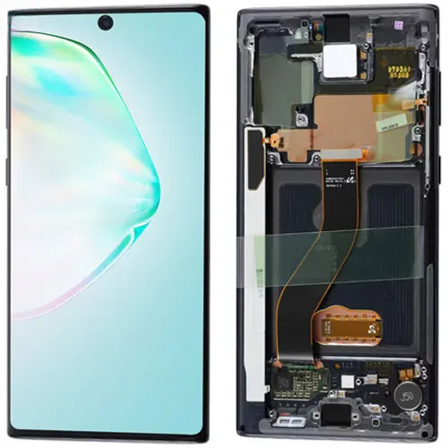 Replacement for SAMSUNG NOTE 10 N970 OLED W/F DISPLAY - Quality Phone Parts in Sri Lanka